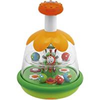 Los mejores  - Chicco 68899200000 - Peonza mágica